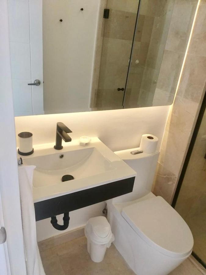 Apartamento Acceso Directo A La Piscina A-108, A-120, A-117 Y B-137 Punta Cana Exterior photo