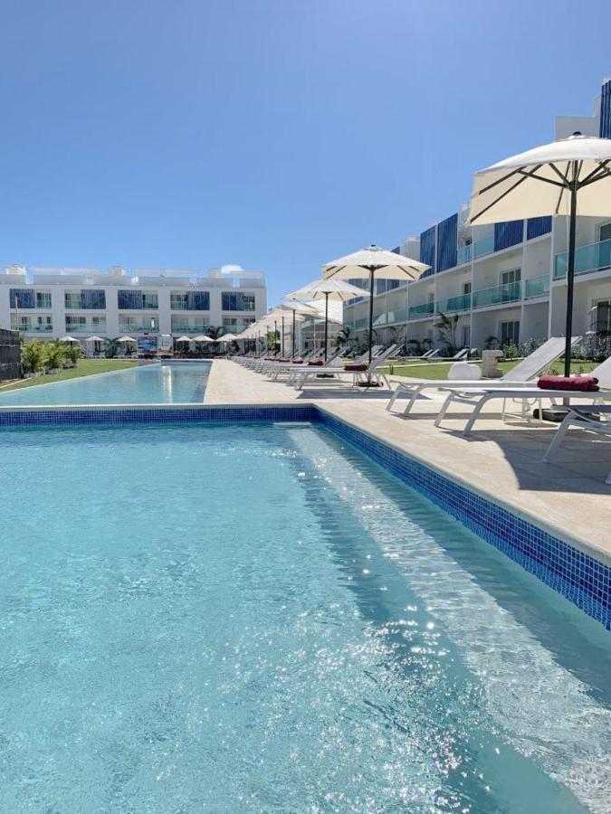 Apartamento Acceso Directo A La Piscina A-108, A-120, A-117 Y B-137 Punta Cana Exterior photo